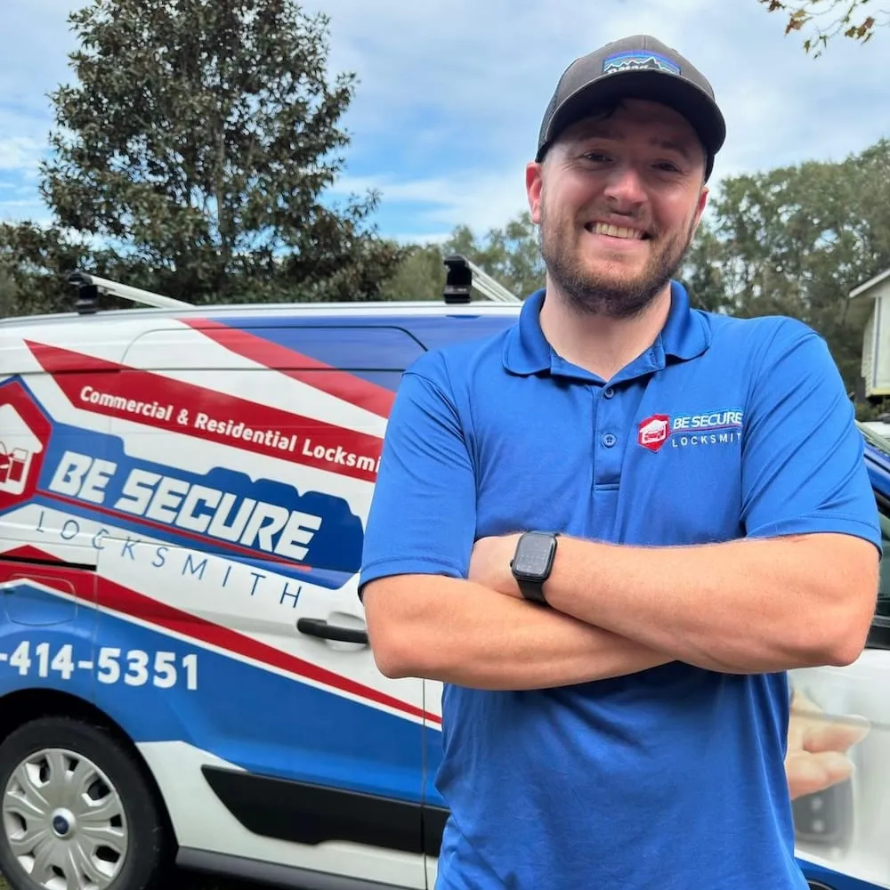 Gainesville locksmith